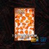Табак для кальяна Cobra La Muerte Mandarin Cream (Кобра Мандарин Крем Ла Муэрте) 40г Акцизный фото - 2